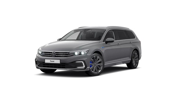 Volkswagen Passat Variant 1.4 GTE CAM ACC LM18 EKLAPPE NAVI