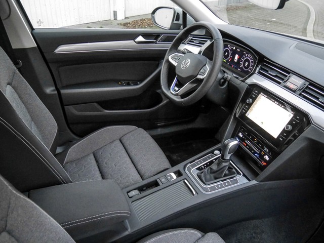 Volkswagen Passat Variant 1.4 GTE CAM ACC LM18 EKLAPPE NAVI