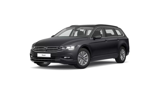 Volkswagen Passat Variant 2.0 BUSINESS CAM ACC ALU LED NAVI