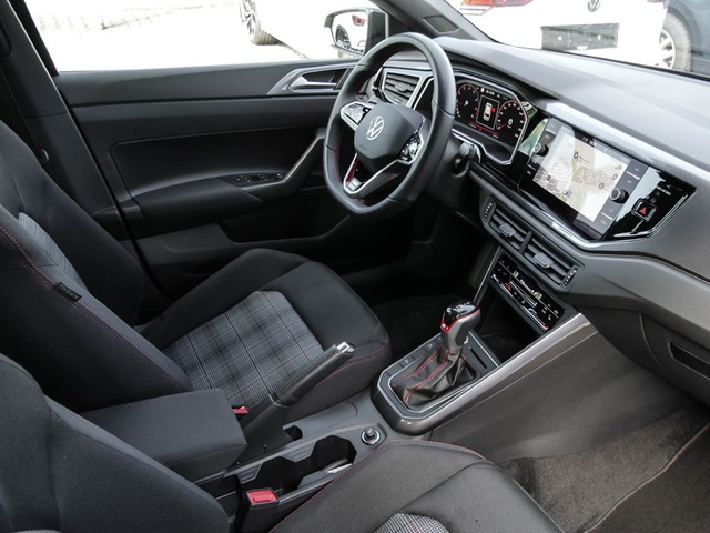 Volkswagen Polo 2.0 GTI CAM ALU18" MatrixLED NAVI SITZHEIZ.