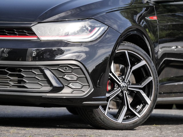 Volkswagen Polo 2.0 GTI CAM ALU18" MatrixLED NAVI SITZHEIZ.