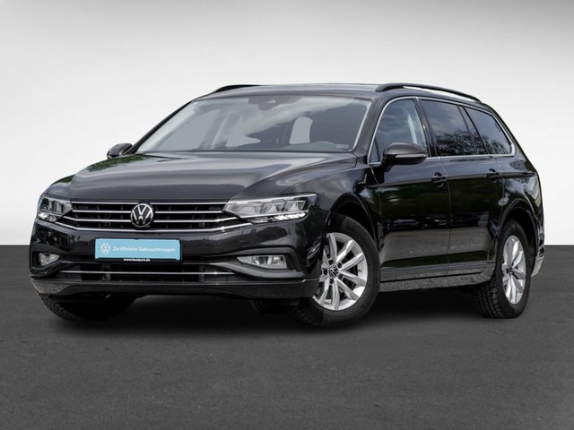 Volkswagen Passat Variant 1.5 BUSINESS AHK ACC ALU NAVI LED