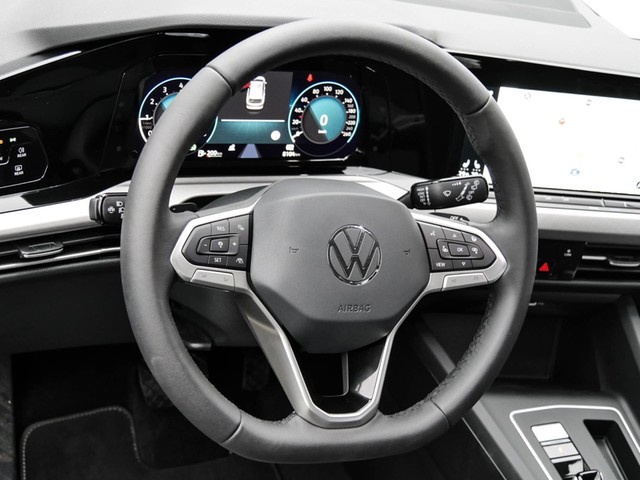 Volkswagen Golf Variant VIII 1.5 eTSI LIFE AHK ACC ALU NAVI