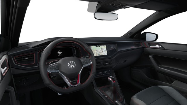 Volkswagen Polo GTI EDITION 25 DSG NAVI PANO BEATS CAM LM18