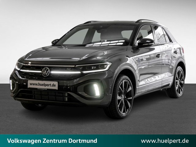 Der VW T-Roc ⇒ Top Neuwagen Angebote – Hülpert Gruppe