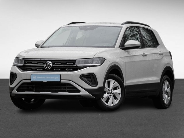 Volkswagen T-Cross 1.0 LIFE ACC ALU LED CARPLAY/ANDROIDAUTO