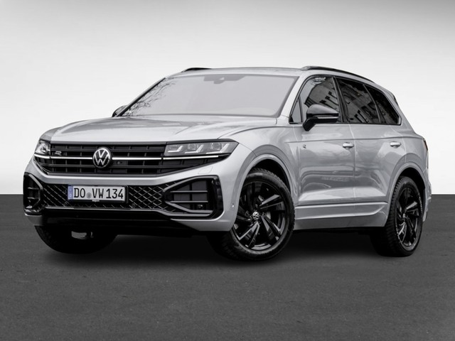 Volkswagen Touareg V6 TDI R-LINE STANDHZG NACHTSICHT LM22