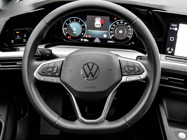 Volkswagen Golf VIII 1.5 LIFE ALU LED NAVI SITZHEIZUNG DAB+