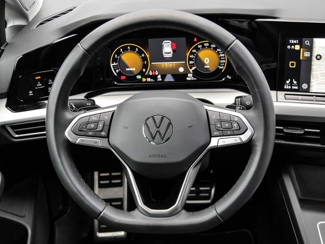 Volkswagen Golf Variant VIII 1.5 MOVE ACC ALU NAVI SITZHEIZ