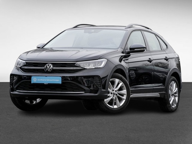 Volkswagen Taigo 1.0 LIFE ALU LED CARPLAY/ANDROIDAUTO DAB+