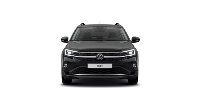 Volkswagen Taigo 1.0 MOVE CAM ACC ALU CARPLAY SITZHEIZUNG