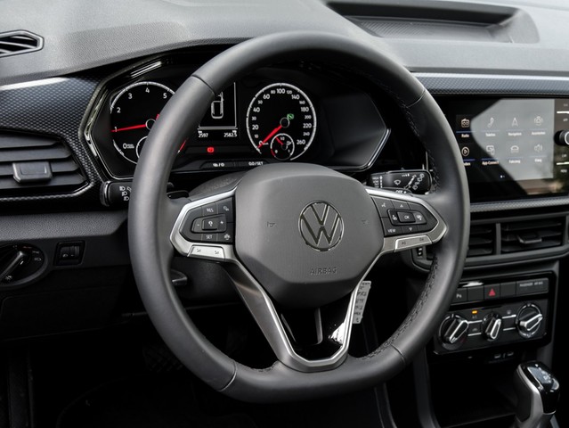 Volkswagen T-Cross 1.0 LIFE CAM ALU CARPLAY/ANDROIDAUTO