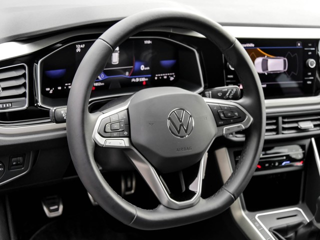 Volkswagen Taigo 1.0 MOVE CAM ALU LED CARPLAY/ANDROIDAUTO