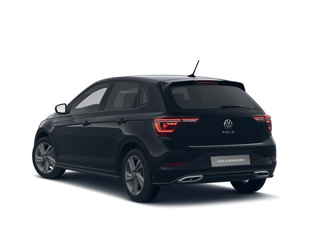 Volkswagen Polo 1.0 R-LINE SITZHZG MATRIXLED NAVI LM16 CAM