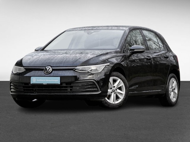 Volkswagen Golf VIII 1.5 LIFE ALU LED NAVI SITZHEIZUNG DAB+