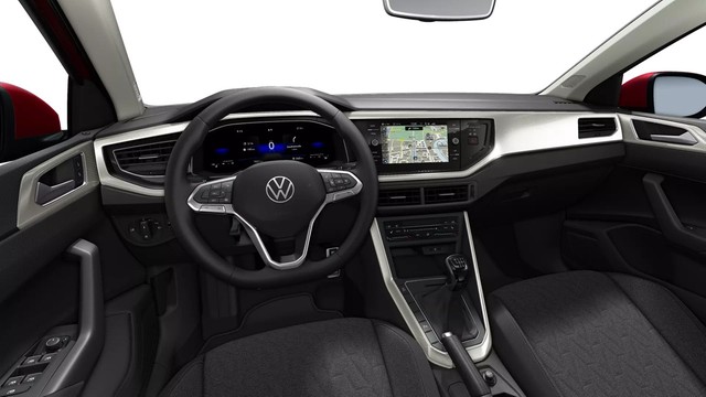 Volkswagen Taigo 1.0 MOVE ALU LED NAVI SITZHEIZUNG DAB+ USB