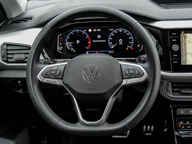 Volkswagen T-Cross 1.0 MOVE CAM ACC ALU LED NAVI SITZHEIZUNG