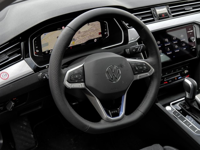 Volkswagen Passat Variant 1.4 GTE CAM LM18 E-KLAPPE NAVI