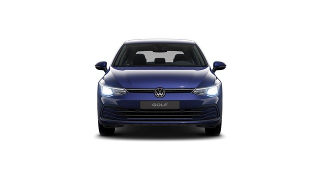 Volkswagen Golf VIII 1.5 LIFE ACC ALU NAVI SITZHEIZUNG DAB+