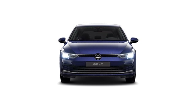 Volkswagen Golf VIII 2.0 MOVE ACC ALU NAVI SITZHEIZUNG DAB+