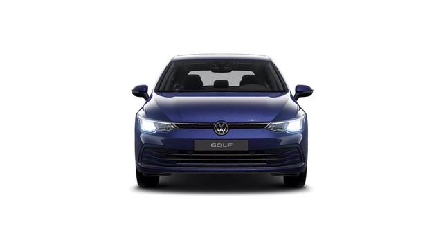 Volkswagen Golf VIII 1.5 LIFE ALU NAVI LED SITZHEIZUNG DAB+