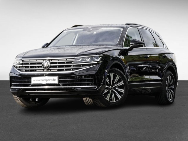 Volkswagen Touareg V6 ELEGANCE PANO AHK 360°CAM ACC LM19