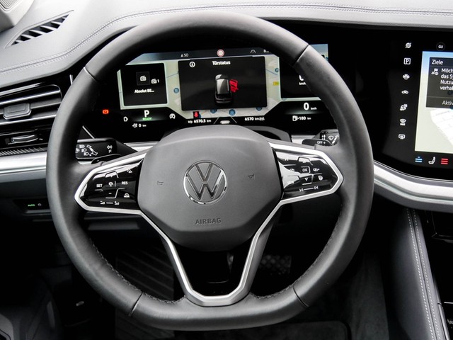 Volkswagen Touareg HYBRID ELEGANCE PANO AHK 360CAM ACC LM21