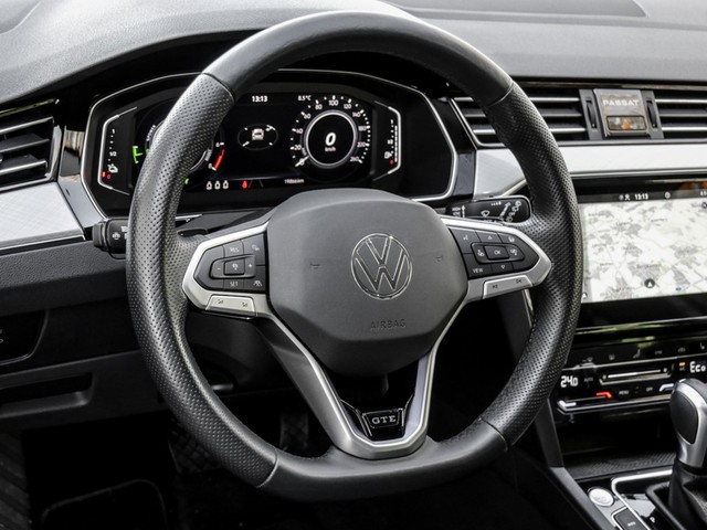 Volkswagen Passat Variant 1.4 GTE AHK CAM LM18 NAVI SITZHZ.