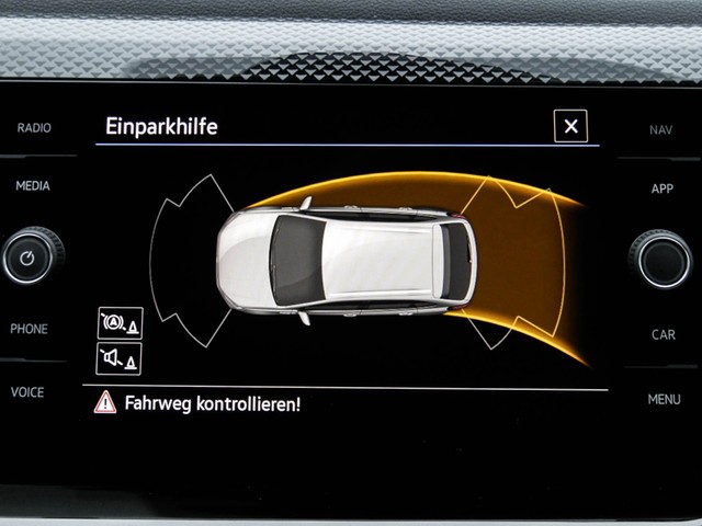 Volkswagen Taigo 1.0 LIFE ALU LED NAVI SITZHEIZUNG DAB+