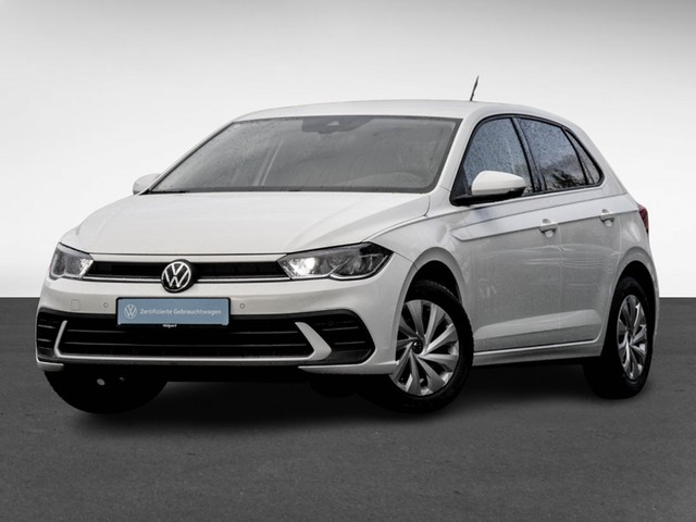 Volkswagen Polo 1.0 LIFE NAVI LED SITZHEIZUNG EINPARKHILFE