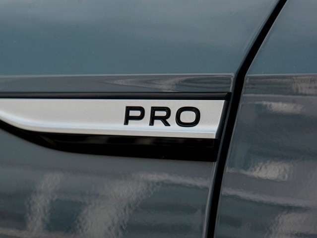 Volkswagen ID.4 Pro Performance WÄRMEPUMPE CAM LED NAVI