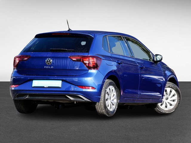 Volkswagen Polo 1.0 LIFE NAVI LED SITZHEIZUNG EINPARKHILFE