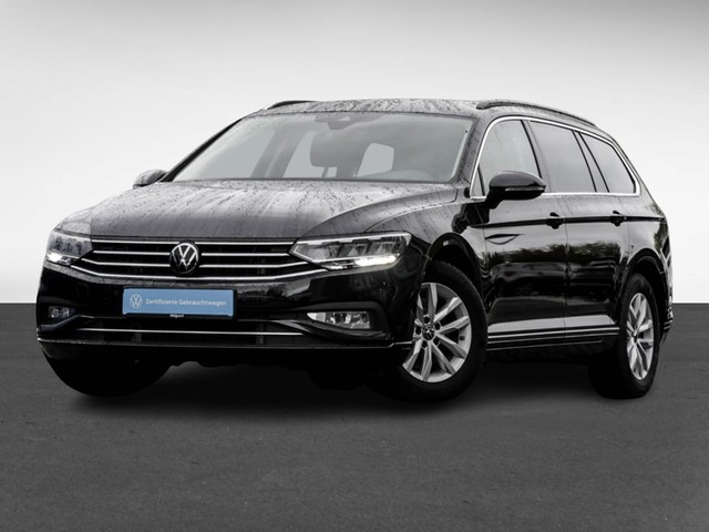 Volkswagen Passat Variant 1.5 BUSINESS ACC LED ALU NAVI