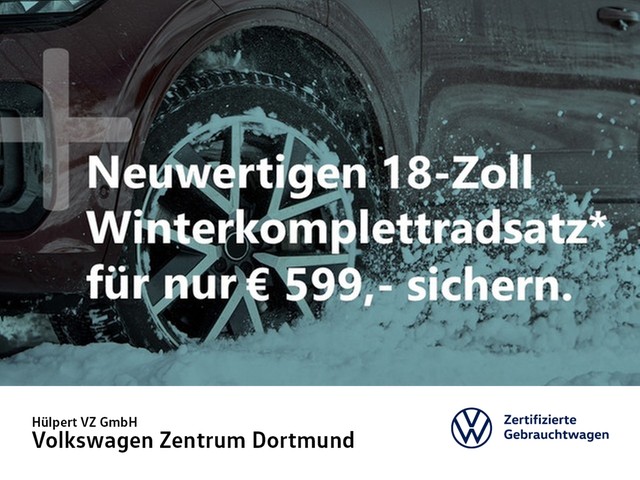 Volkswagen Tiguan Allspace 1.5 LIFE 7SITZE AHK LED SITZHZG am