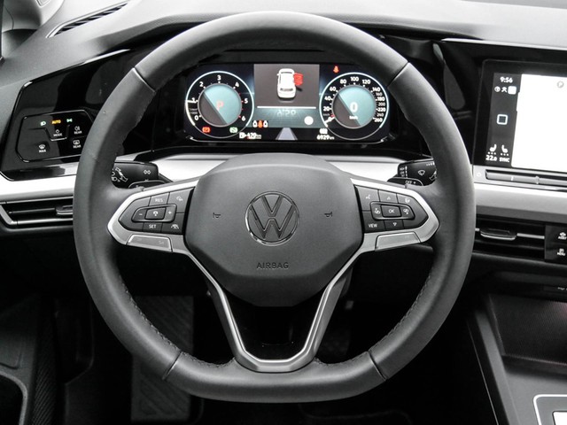 Volkswagen Golf VIII 2.0 LIFE STANDHZ. ACC ALU NAVI SITZHZ.