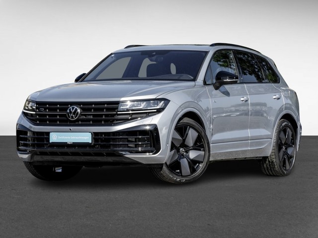 Volkswagen Touareg HYBRID R PANO AHK 360°CAM LM21 MATRIXLED