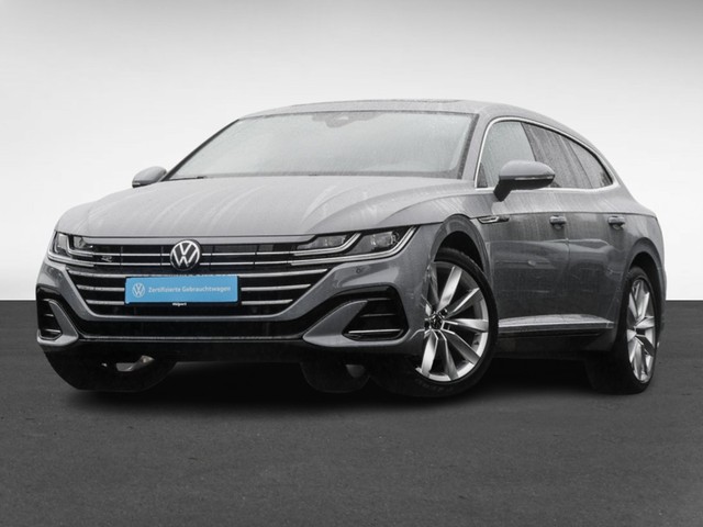 Volkswagen Arteon Shooting Brake HYBRID R-LINE LEDER AHK 19Z