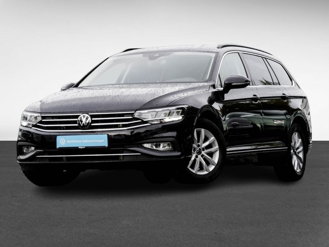 Volkswagen Passat Variant 1.5 BUSINESS ACC LED ALU NAVI