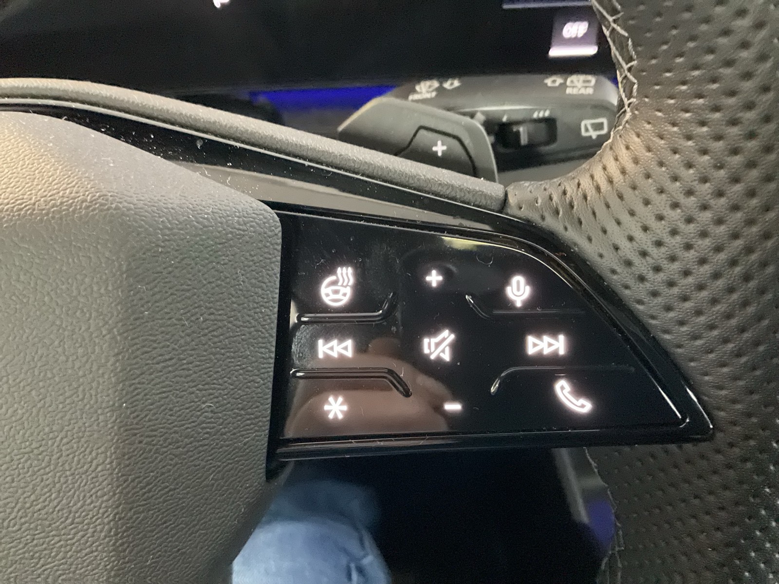 Audi Q6 e-tron quattro S LINE TECH PRO PANO B&O CAM