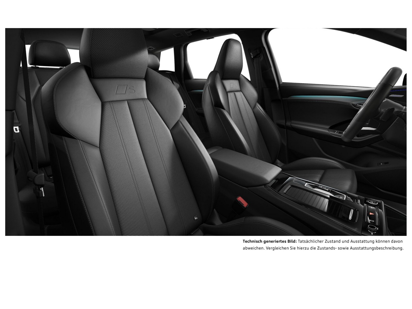 Audi Q6 e-tron quattro S LINE WÄRMEPUMPE PANO B&O AHK