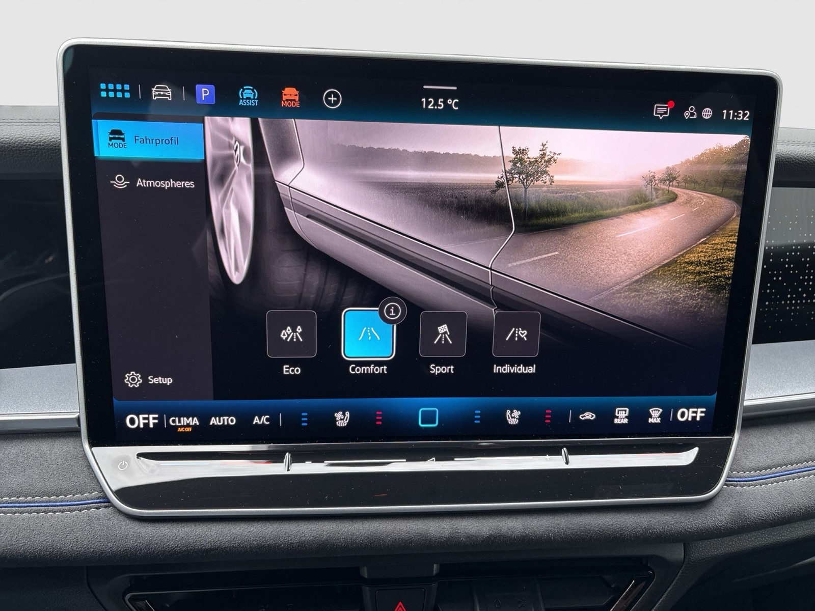 Volkswagen Tayron 2.0 R-LINE HARMAN KARDON CAM AHK LEDER