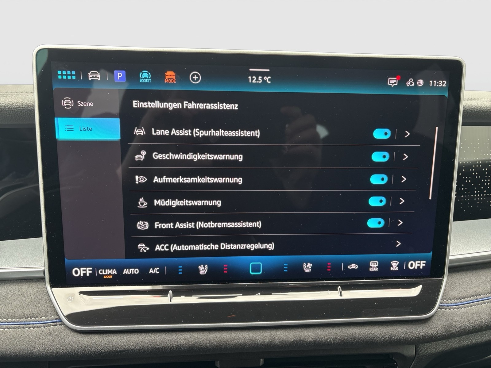 Volkswagen Tayron 2.0 R-LINE HARMAN KARDON CAM AHK LEDER