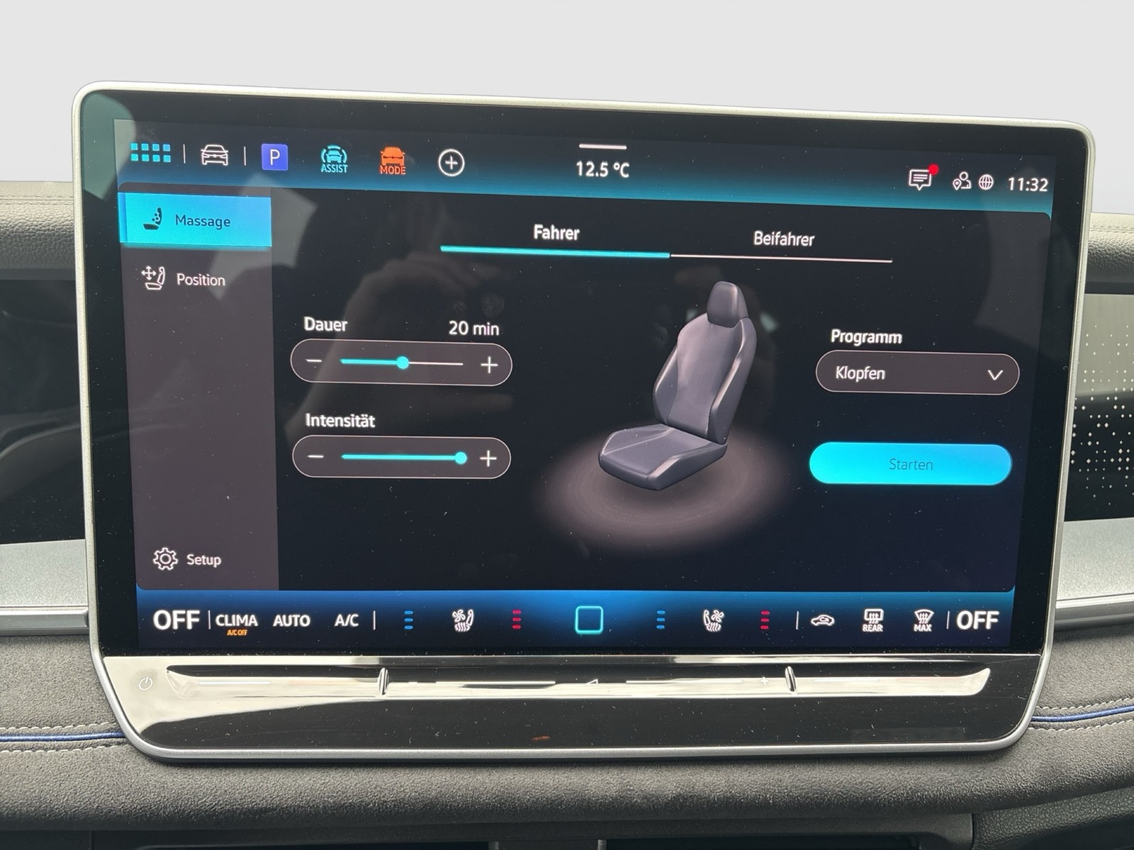 Volkswagen Tayron 2.0 R-LINE HARMAN KARDON CAM AHK LEDER