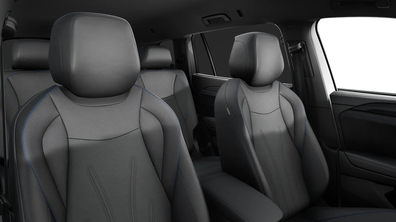 Volkswagen Tayron 2.0 R-LINE HARMAN KARDON CAM AHK LEDER