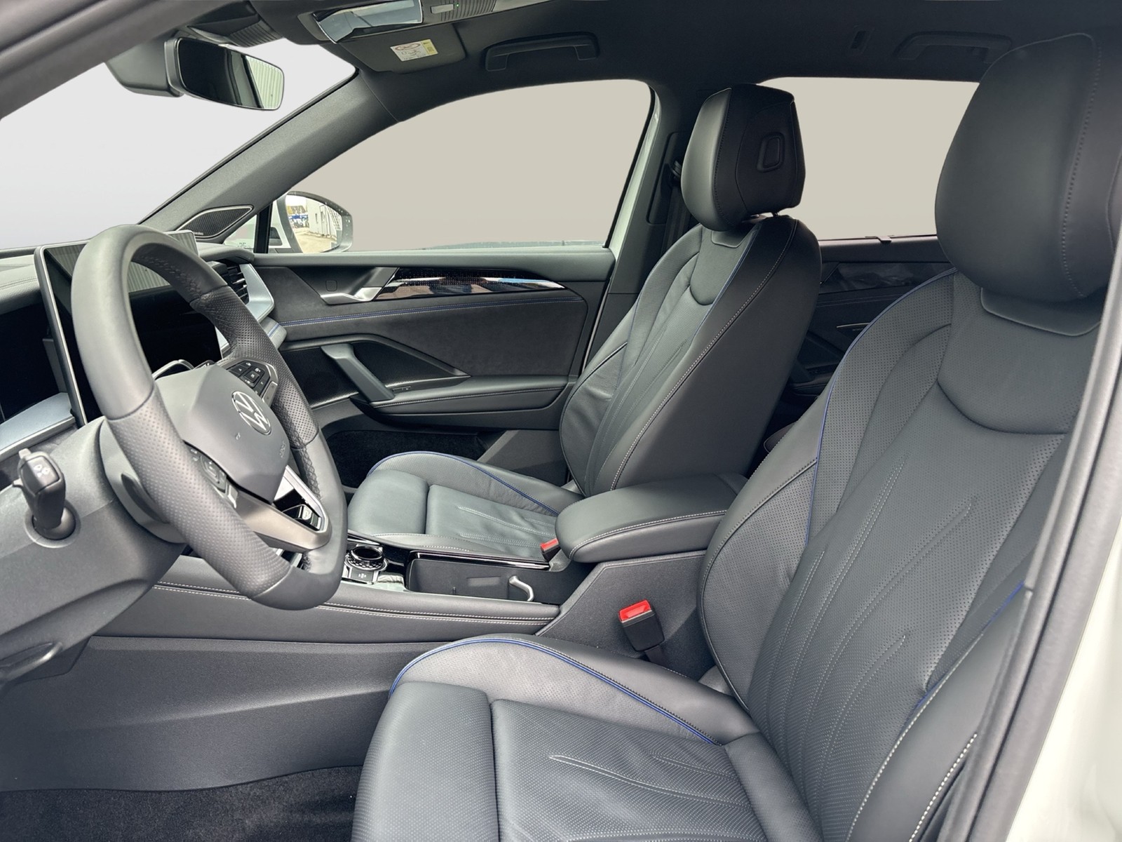 Volkswagen Tayron 2.0 R-LINE HARMAN KARDON CAM AHK LEDER