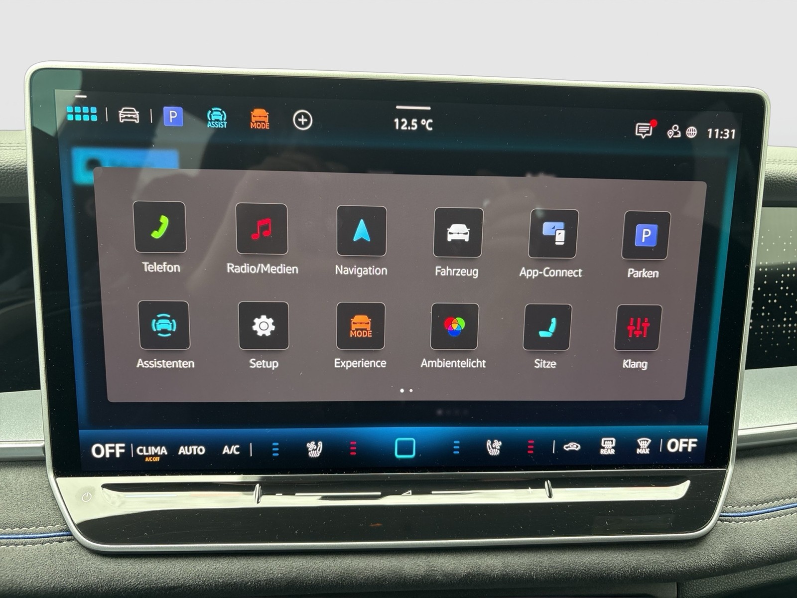 Volkswagen Tayron 2.0 R-LINE HARMAN KARDON CAM AHK LEDER