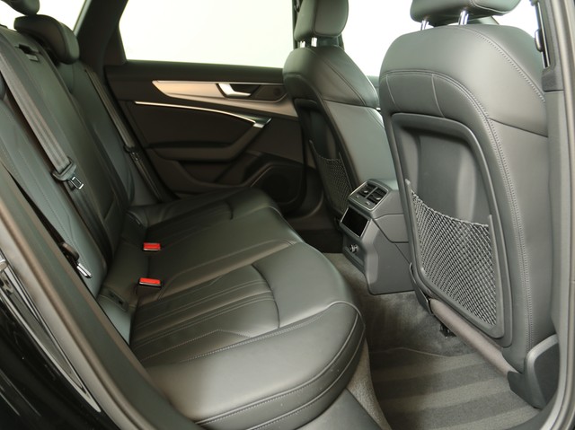 Audi A6 Avant 45 Qu. sport PANO AHK eKLAPPE LEDER