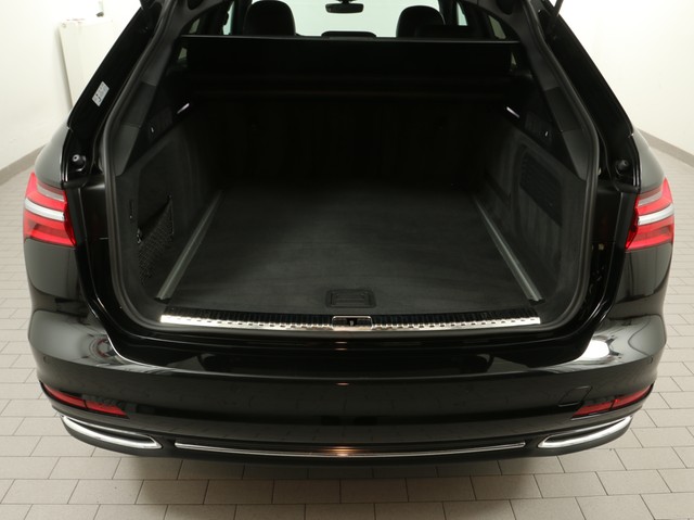 Audi A6 Avant 45 Qu. sport PANO AHK eKLAPPE LEDER
