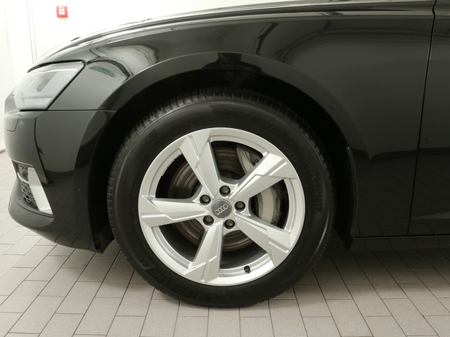 Audi A6 Avant 45 Qu. sport PANO AHK eKLAPPE LEDER