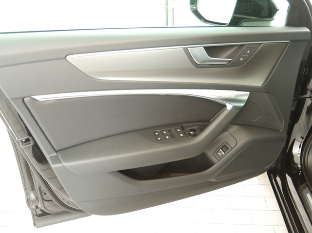 Audi A6 Avant 45 Qu. sport PANO AHK eKLAPPE LEDER